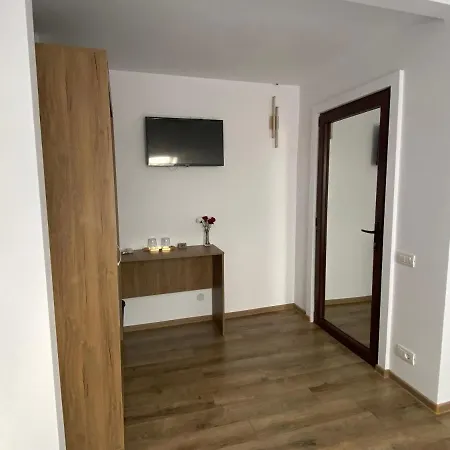 Casa Marisa Affittacamere