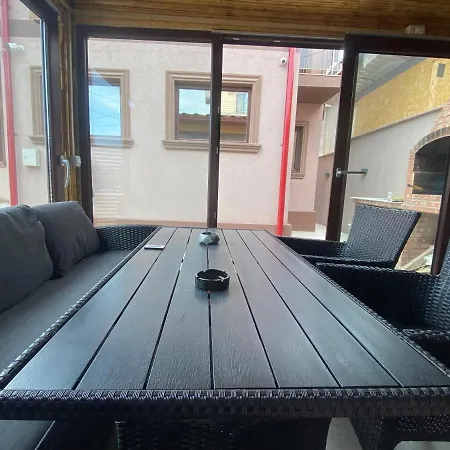 Casa Marisa Affittacamere