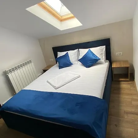Casa Marisa Eforie Nord