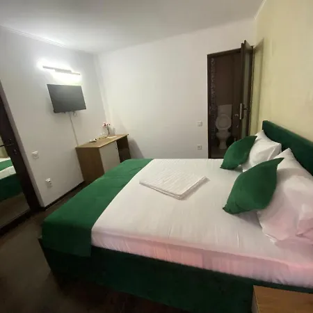 Pensionat Casa Marisa 3*