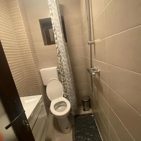 Casa Marisa 3* Eforie Nord