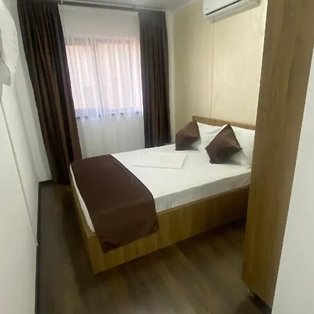 Marisa 3* Eforie Nord