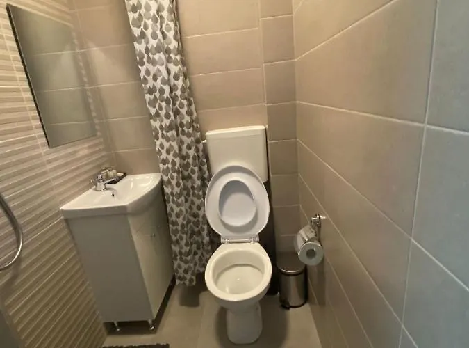 Marisa Gæstehus Eforie Nord