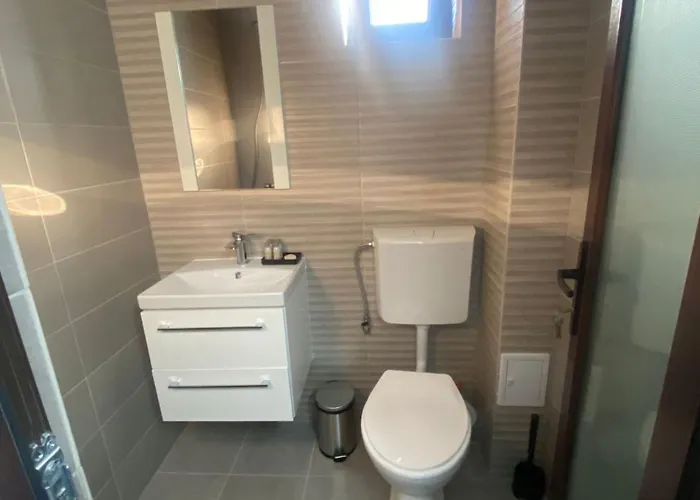 Gæstehus Marisa Eforie Nord