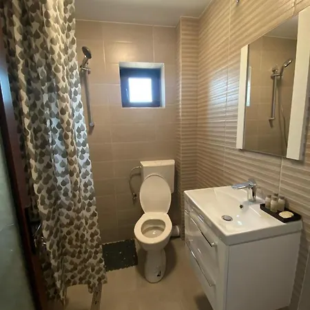Casa Marisa Gasthof 3*