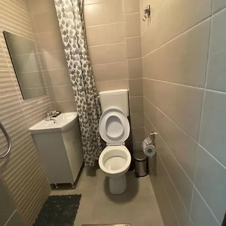 Marisa Guest house Eforie Nord