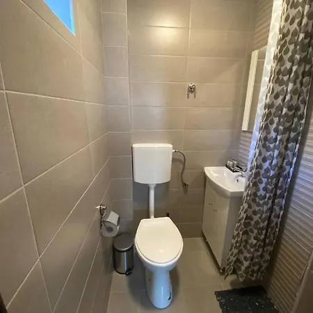 بيت ضيافة Casa Marisa