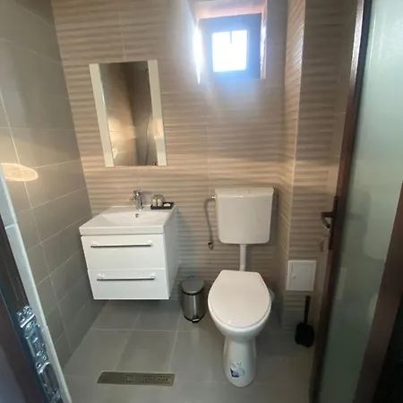 Guest house Marisa Eforie Nord