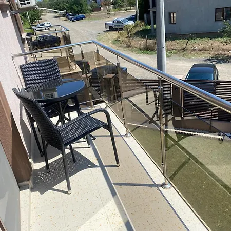 Casa Marisa 3* إيفوري نورد