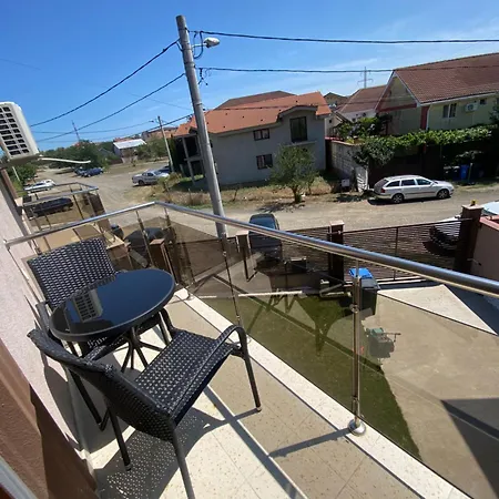 بيت ضيافة Casa Marisa