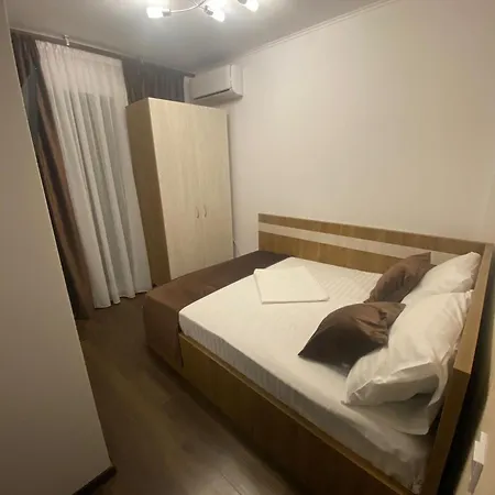 Guest house Marisa 3*