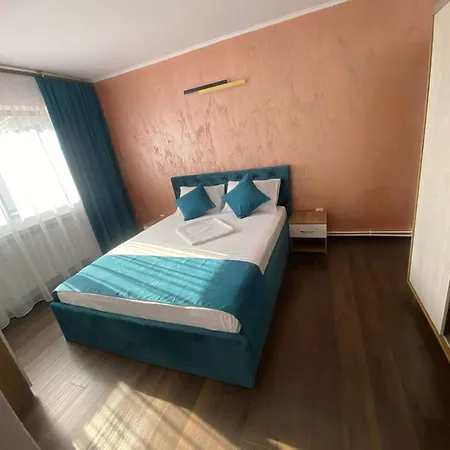 Casa Marisa بيت ضيافة 3*